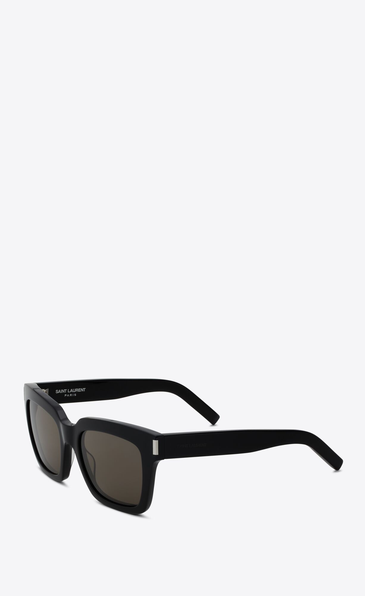 YSL Bold Sl 1 Schwarz | 05294-GQYZ