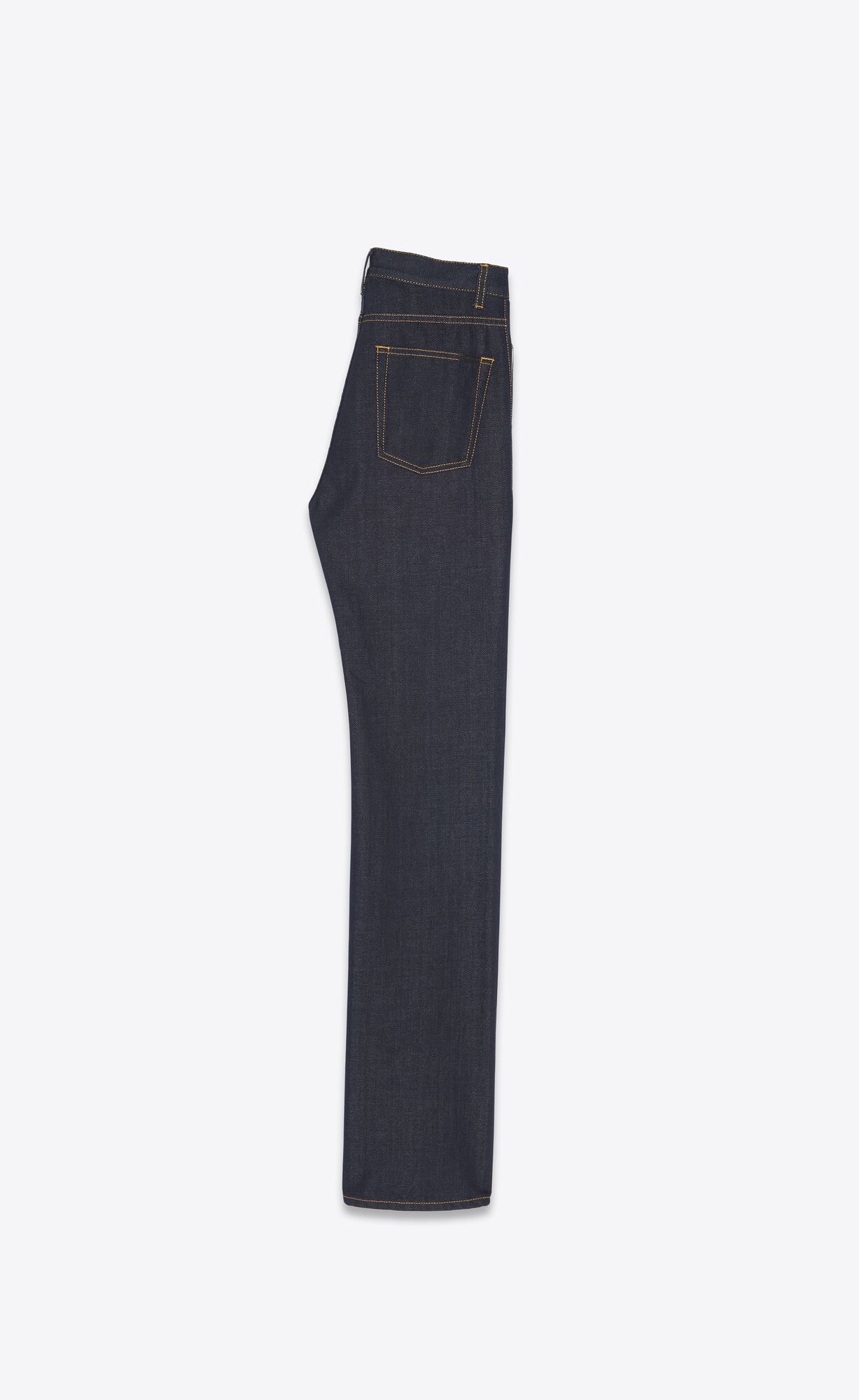 YSL Janice Jeans Tiefesblau | 71046-BUYA