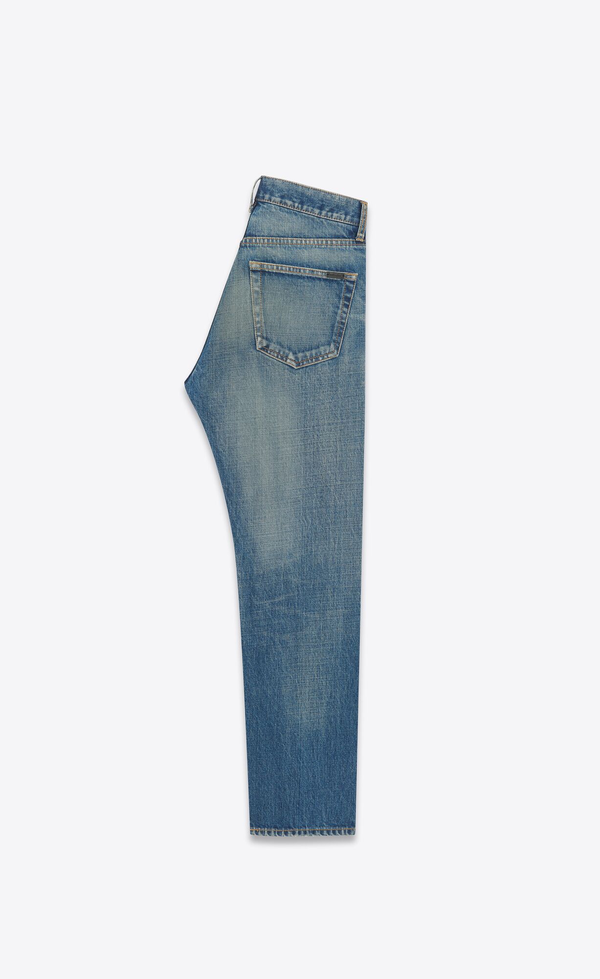 YSL Mick Jeans Blau | 03987-LDAP