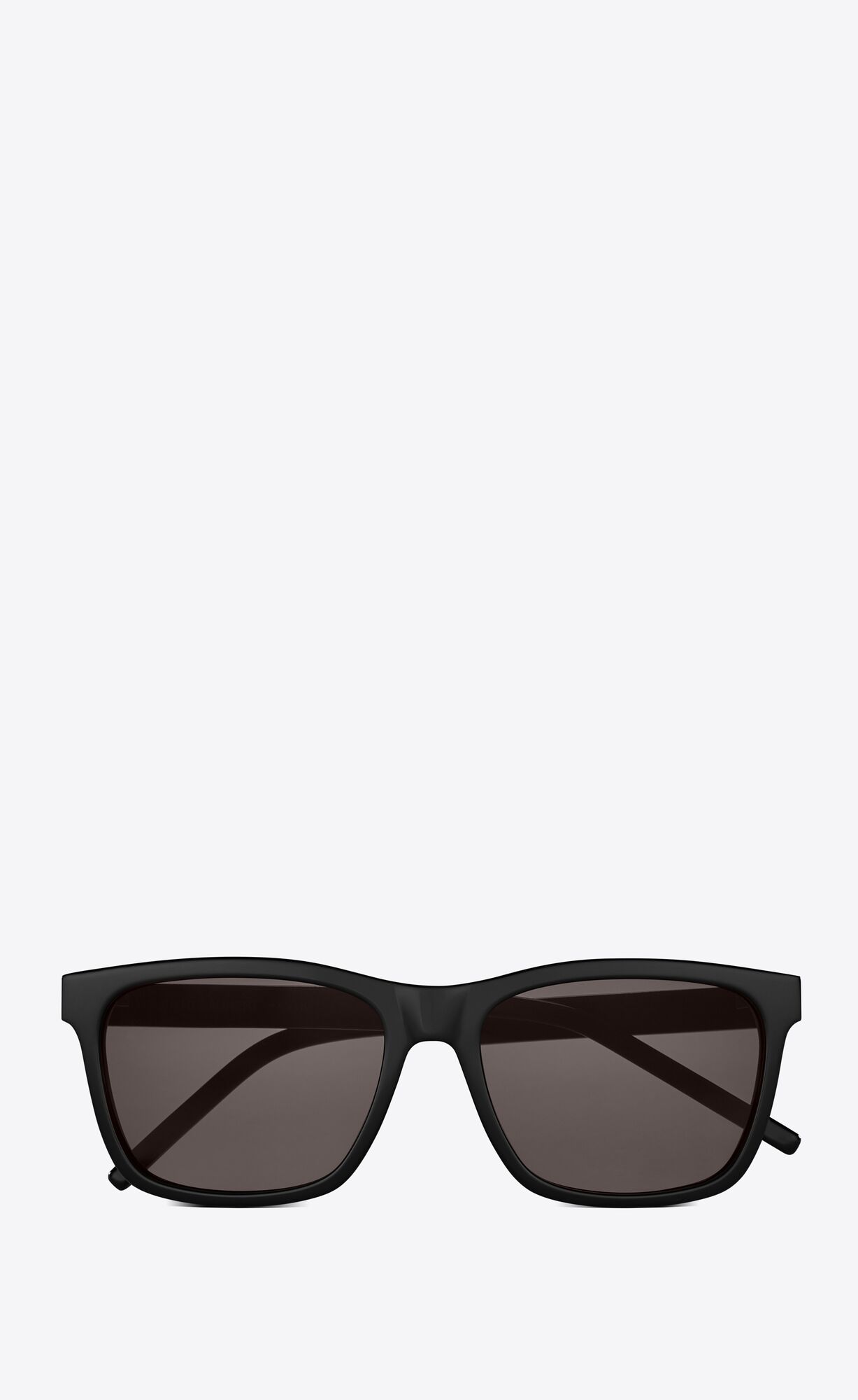 YSL Sl 318 Signature Schwarz | 27084-RGNQ