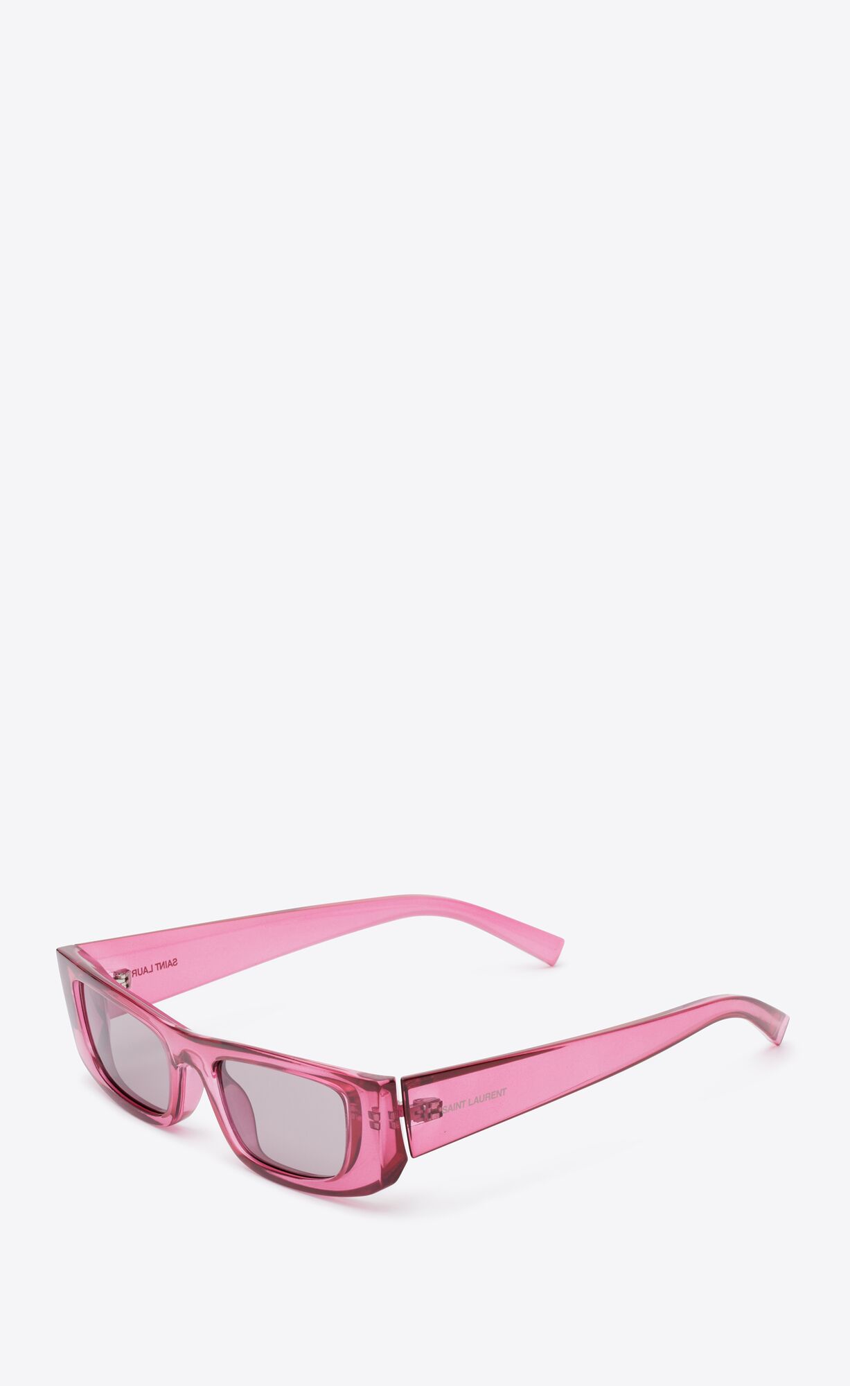 YSL Sl 553 Rosa Lila | 26103-ZXDO