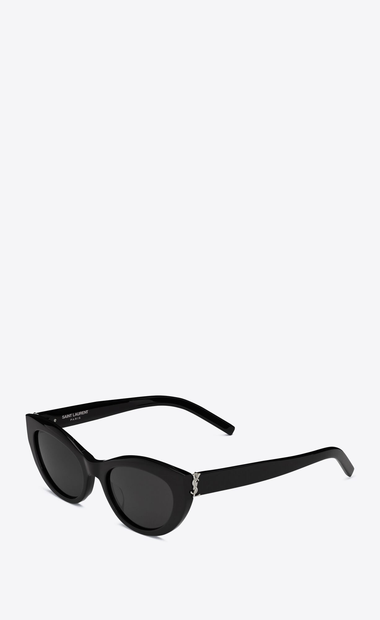 YSL Sl M115 Schwarz | 50637-RWHT