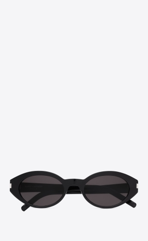 YSL Sl 567 Schwarz | 49685-SDFY